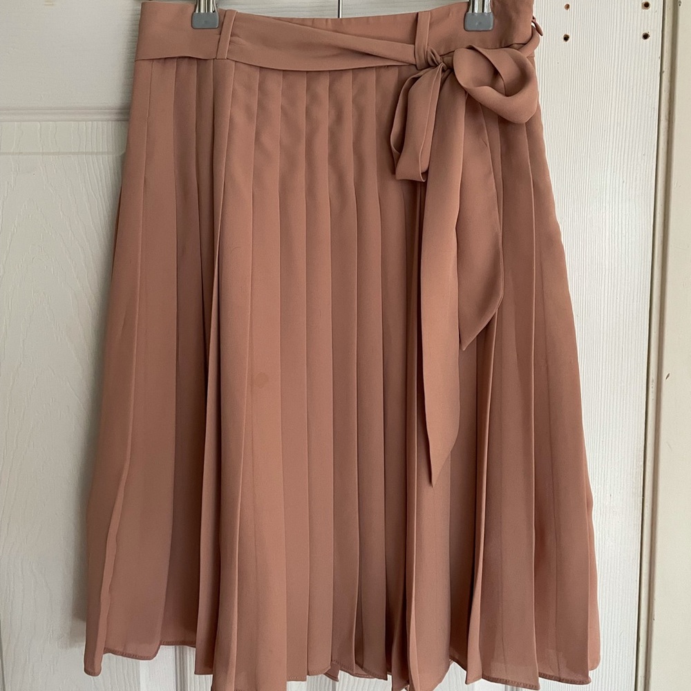 Anne Taylor Skirt
